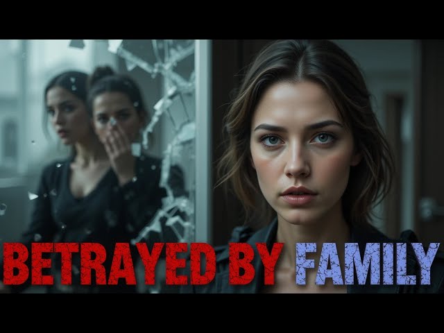 Video thumbnail for My Sister-in-Law Tried to Destroy Me After Dad’s Death — Here’s How I Fought Back | True Story