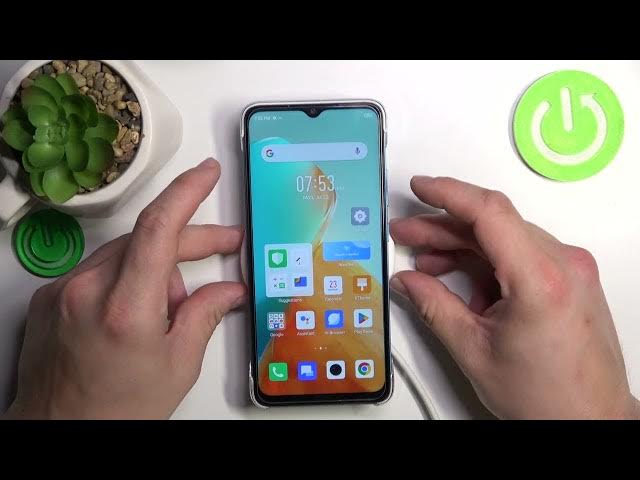 Video thumbnail for Does INFINIX Smart 7 Support Wireless Charging?