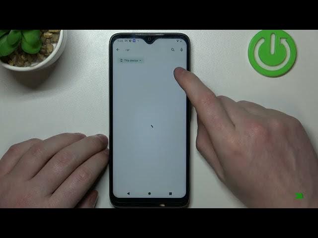 Video thumbnail for How to Operate Rar Zip Packing Unpacking App in Nokia C12 - Install Zip Packing Unpacking App