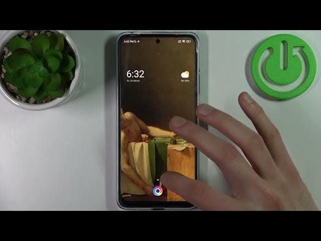 Video thumbnail for How to Change Camera Photo Quality on XIAOMI Poco M4 Pro