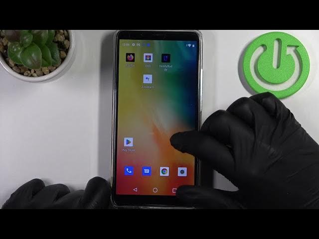 Video thumbnail for Hwo to Fix Network Issues on CUBOT Note 9 - Network Troubleshooting