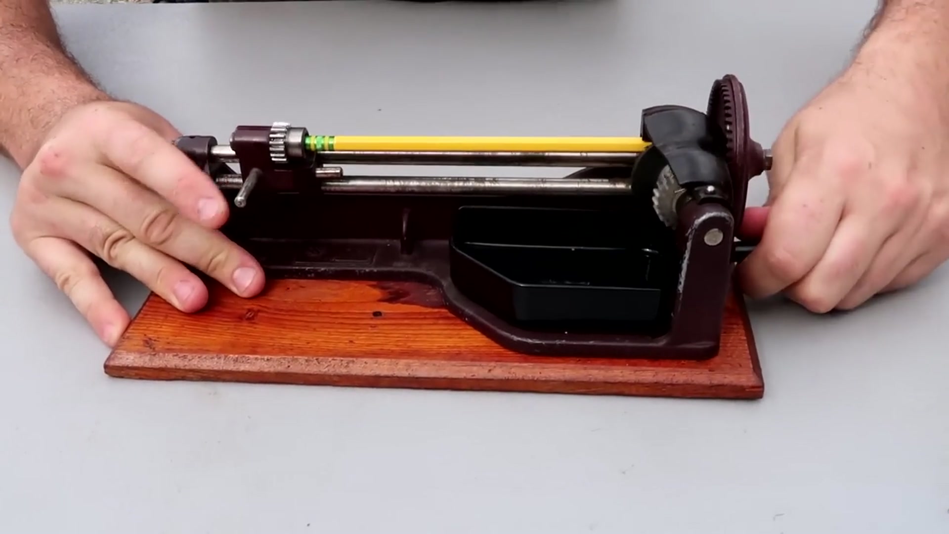 'Video thumbnail for 6 Cool Inventions That Are On Another Level'