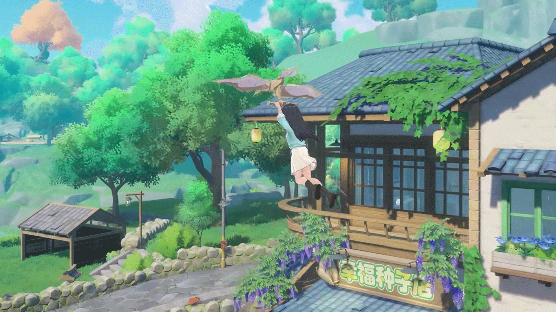 Video thumbnail for Starsand Island - Official Advanced Gameplay Trailer