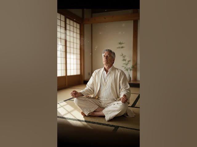 Video thumbnail for Meditate with Jaxon Forge