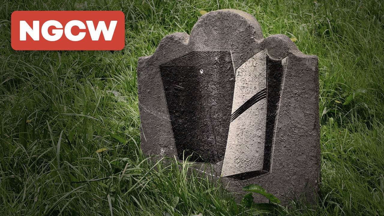 Video thumbnail for The $500 Console Is Dead - Next-Gen Console Watch