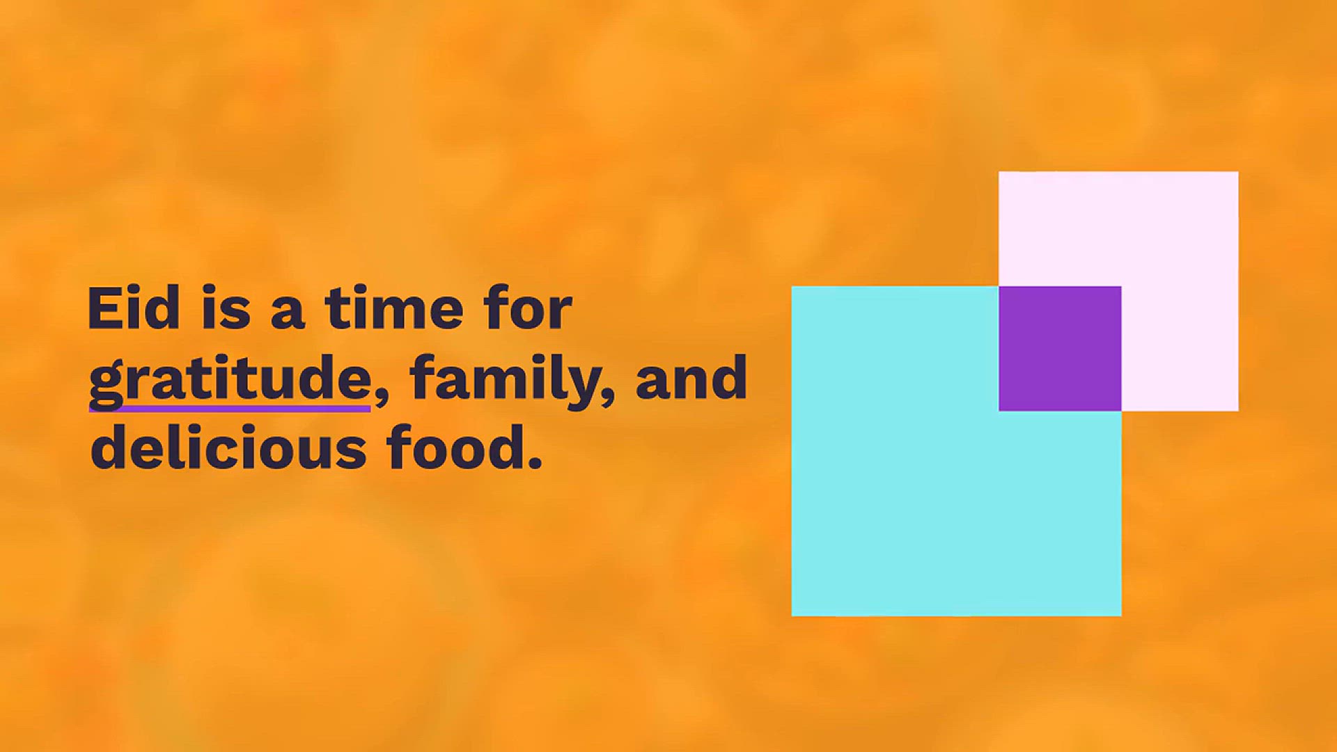 Video thumbnail for 10 Must-Try Eid Dishes from Around the World