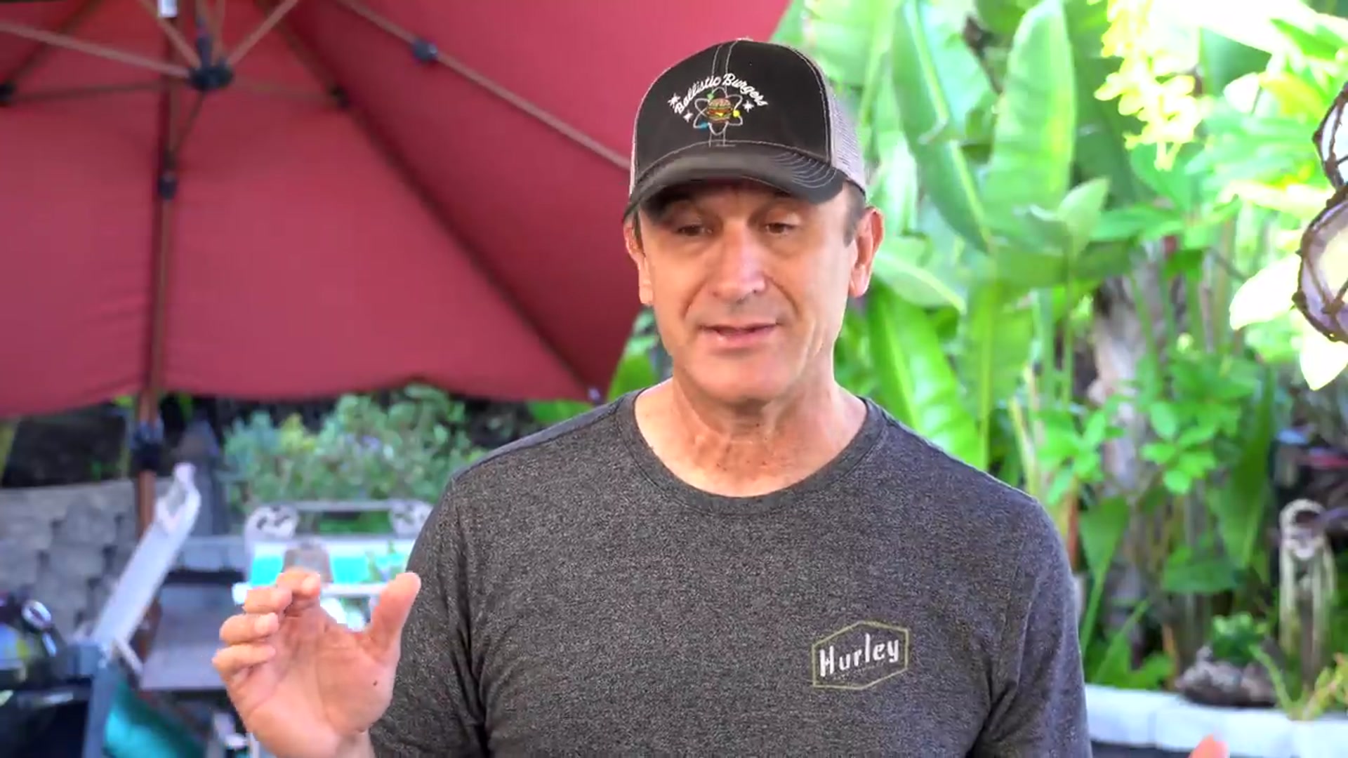 Video thumbnail for Fat Elvis Burger Is A Must Try_ _ Fat Elvis Burger Recipe _ Ballistic Burgers(720P_HD)