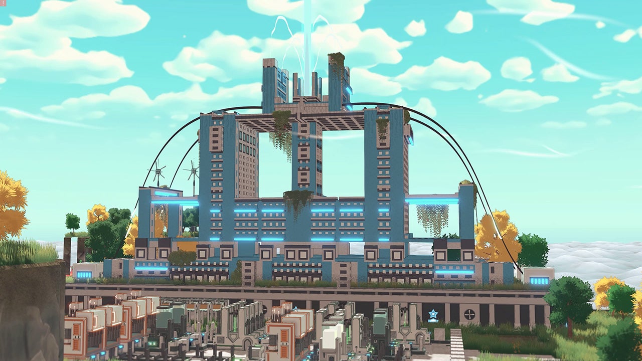 Video thumbnail for Modulus - Official Updated Demo Trailer