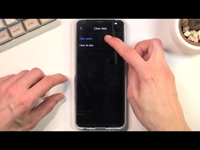Video thumbnail for How to Wipe Cache on VIVO Y33s – Wipe Cache Partition