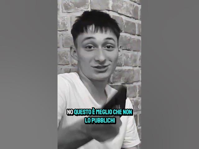 Video thumbnail for Di cosa staranno parlando? #viralvideo #funny