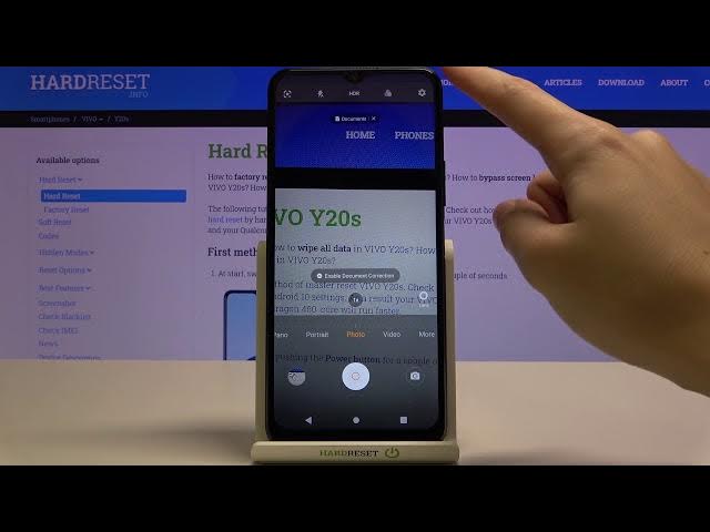 Video thumbnail for How to Change Aspect Ratio on ASUS ZenFone 8 Flip – Change Length to Width Ratio