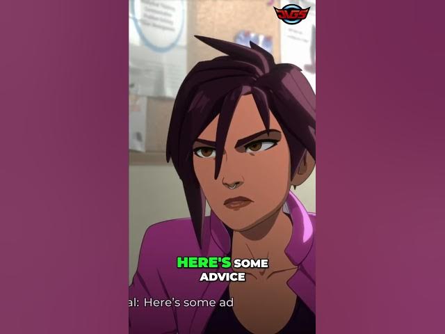 Video thumbnail for Dude Got Roasted! Epic Insults & Hero Definition #shorts