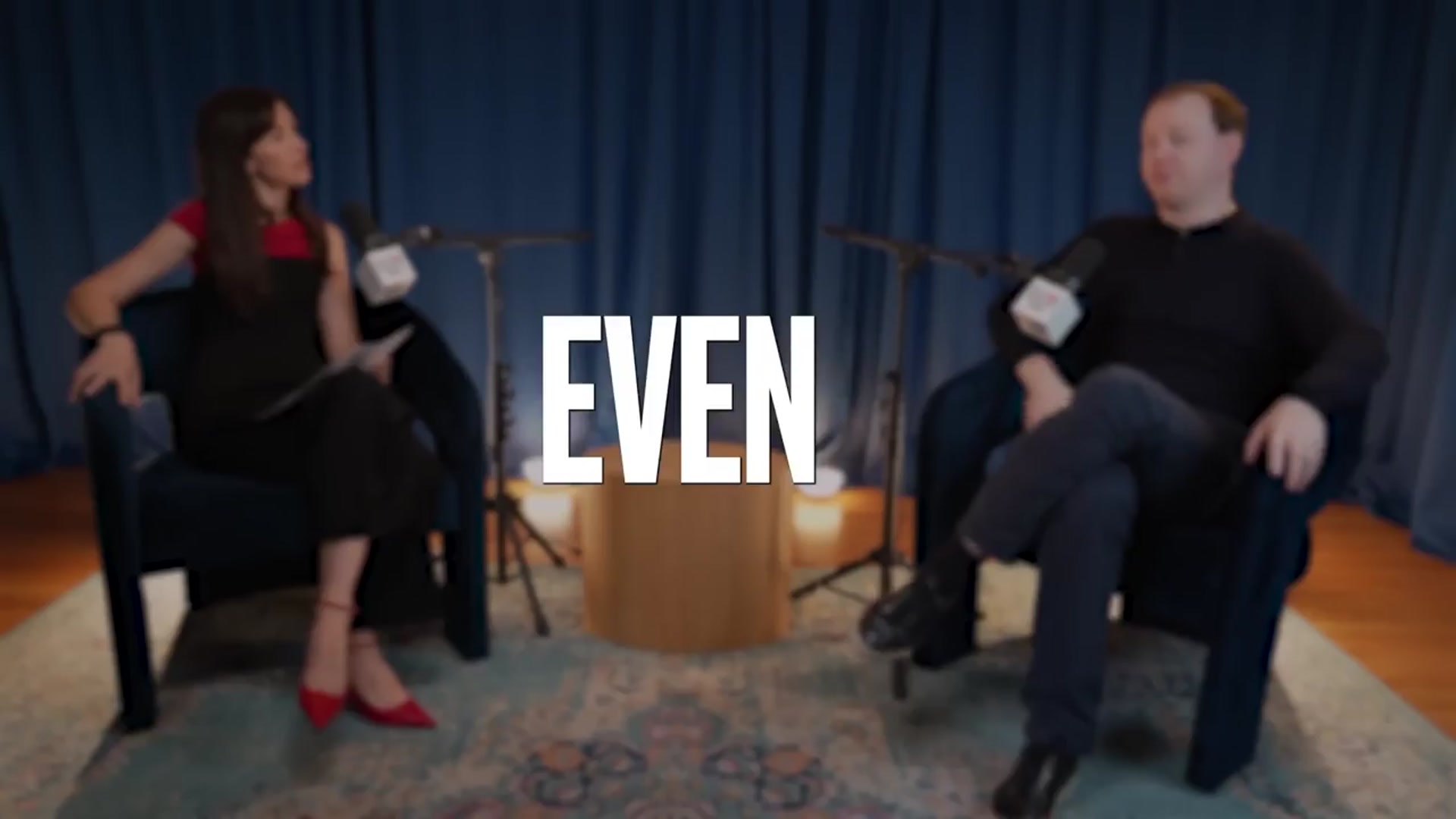 Video thumbnail for Silicon Valley Girl: andrey khusid on building miro, ai's impact, and startup growth secrets