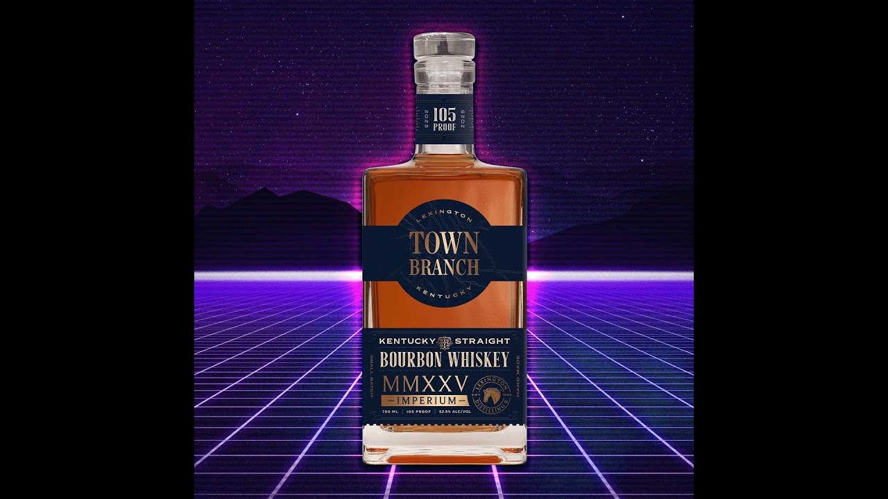 Video thumbnail for Best 2025 Black Friday & Cyber Monday Whiskey Deals + Town Branch Imperium Bourbon Review