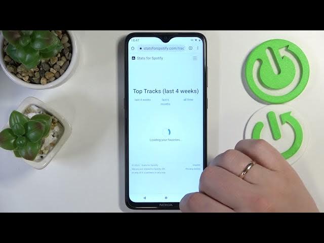 Video thumbnail for How to See Your Most Played Songs on Spotify