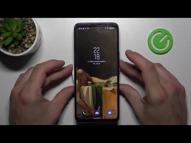 Video thumbnail for Asus ROG Phone 6 - Does it support wireless charging