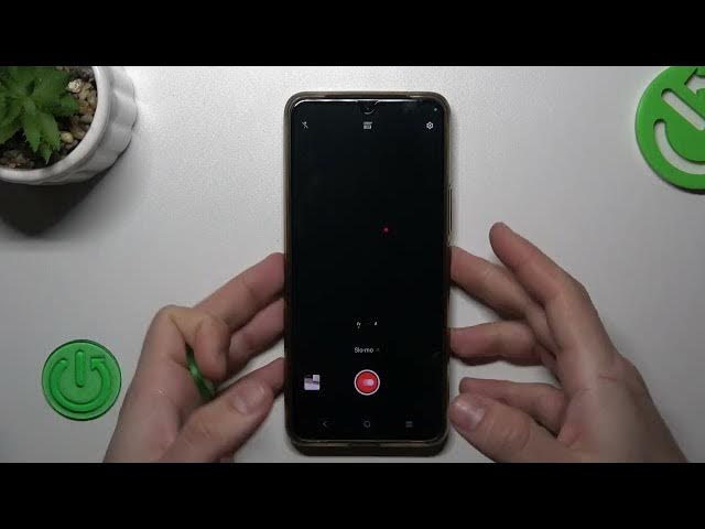 Video thumbnail for How to Record Slow-Motion Videos on Vivo T1 Pro / Capture The Greatest Clips in Slow-Mo