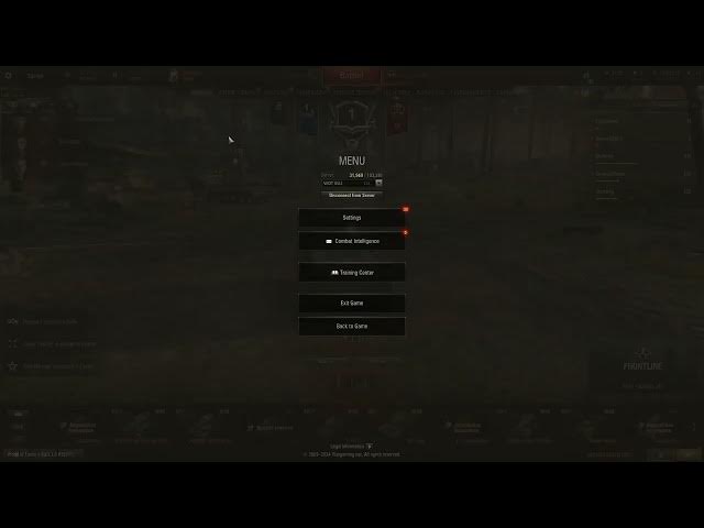 Video thumbnail for How To Enable & Disable Offensive Words Censor In World Of Tanks