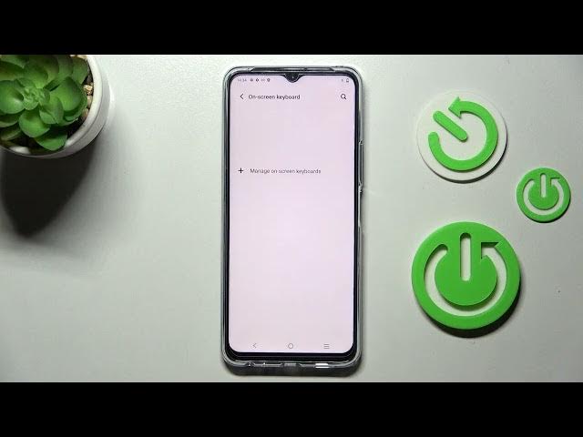 Video thumbnail for How to Activate Emoji Suggestions on Vivo Y76 5G – Add Emoji