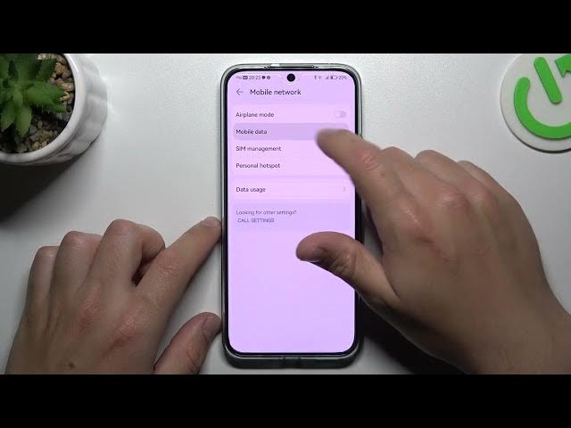 Video thumbnail for How To Enable & Disable Volte Calling On Huawei Nova 11