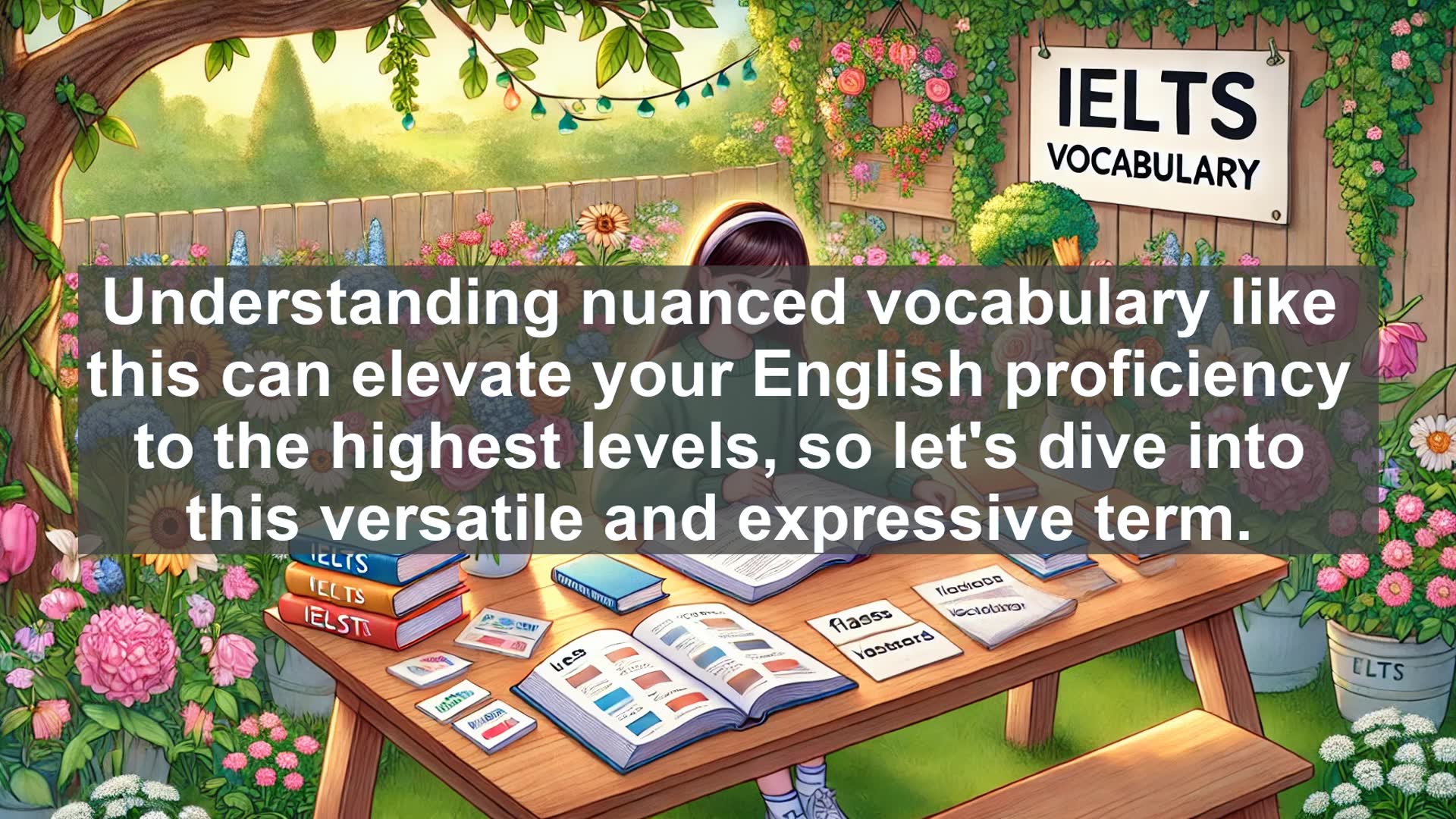 'Video thumbnail for 2000 Must Know IELTS 9.0 Vocabulary - Mastering 'Quiver': Boost Your English Vocabulary for IELTS'