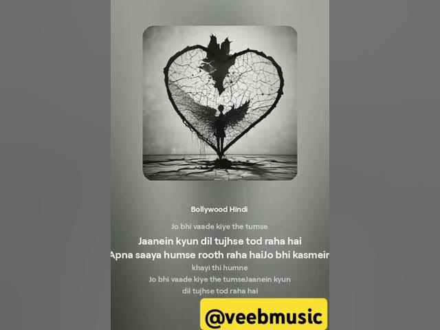 Video thumbnail for #shortsfeed #shorts #song #ytshorts #followforfollowback #cr7 #love #lofimusic #song #bollywood