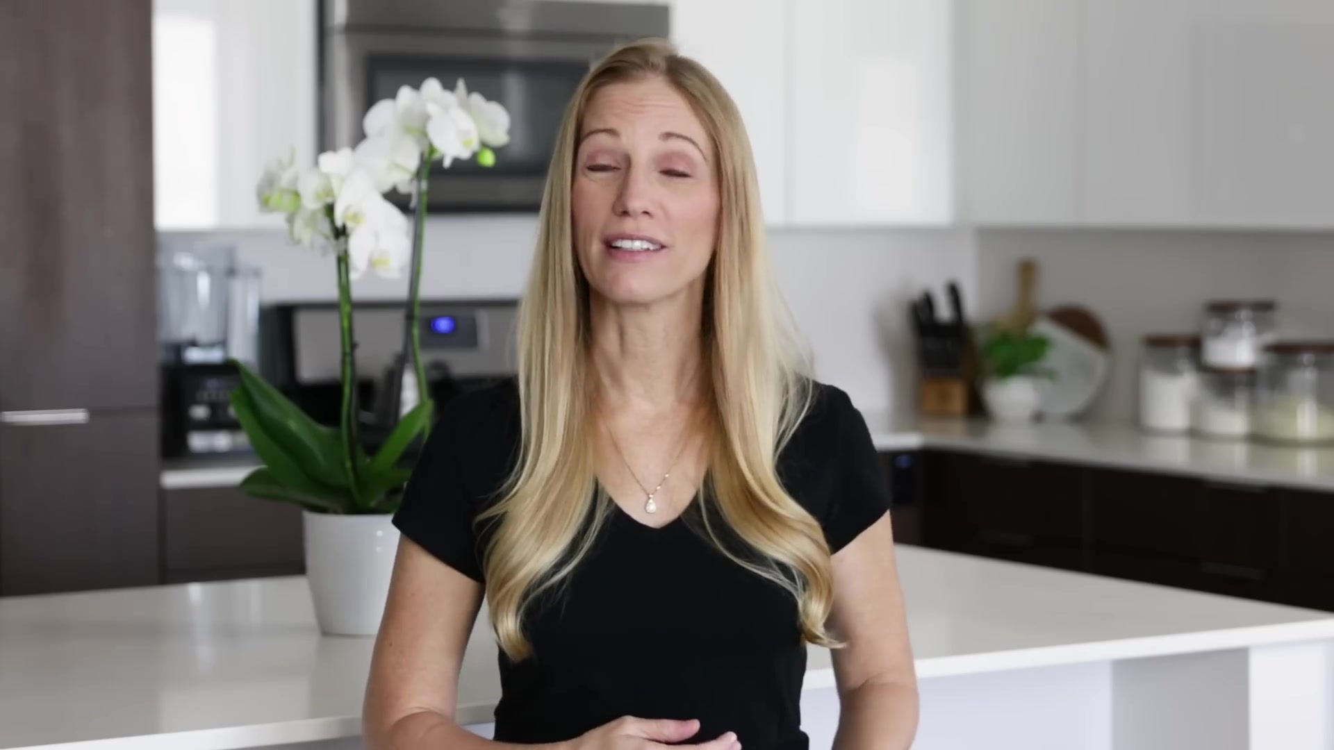 Video thumbnail for 55.HOW TO MAKE ALMOND MILK ¦ dairy-free, vegan nut milk recipe (1080p 24fps)