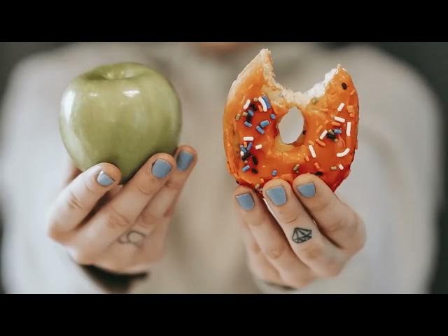 Video thumbnail for Unlocking the Connection: Stress, Leptin Sensitivity, and Your Health