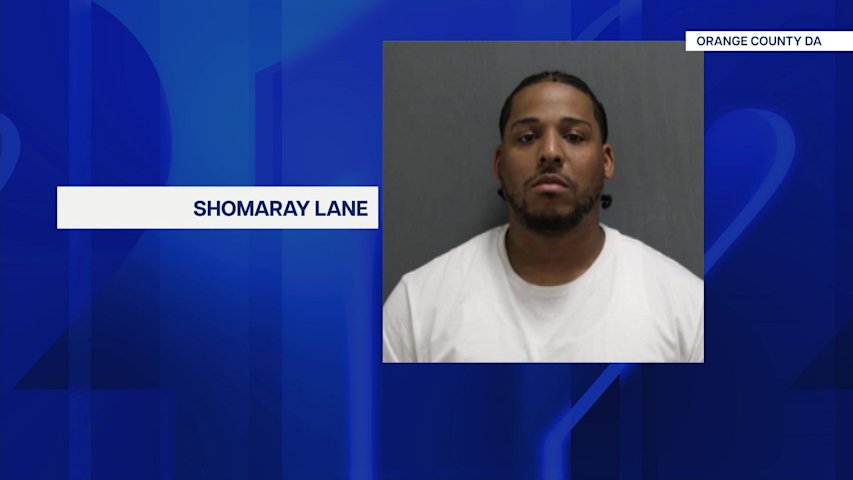 Video thumbnail for Newburgh man gets 9-year prison sentence for role in gun, drug trafficking operation