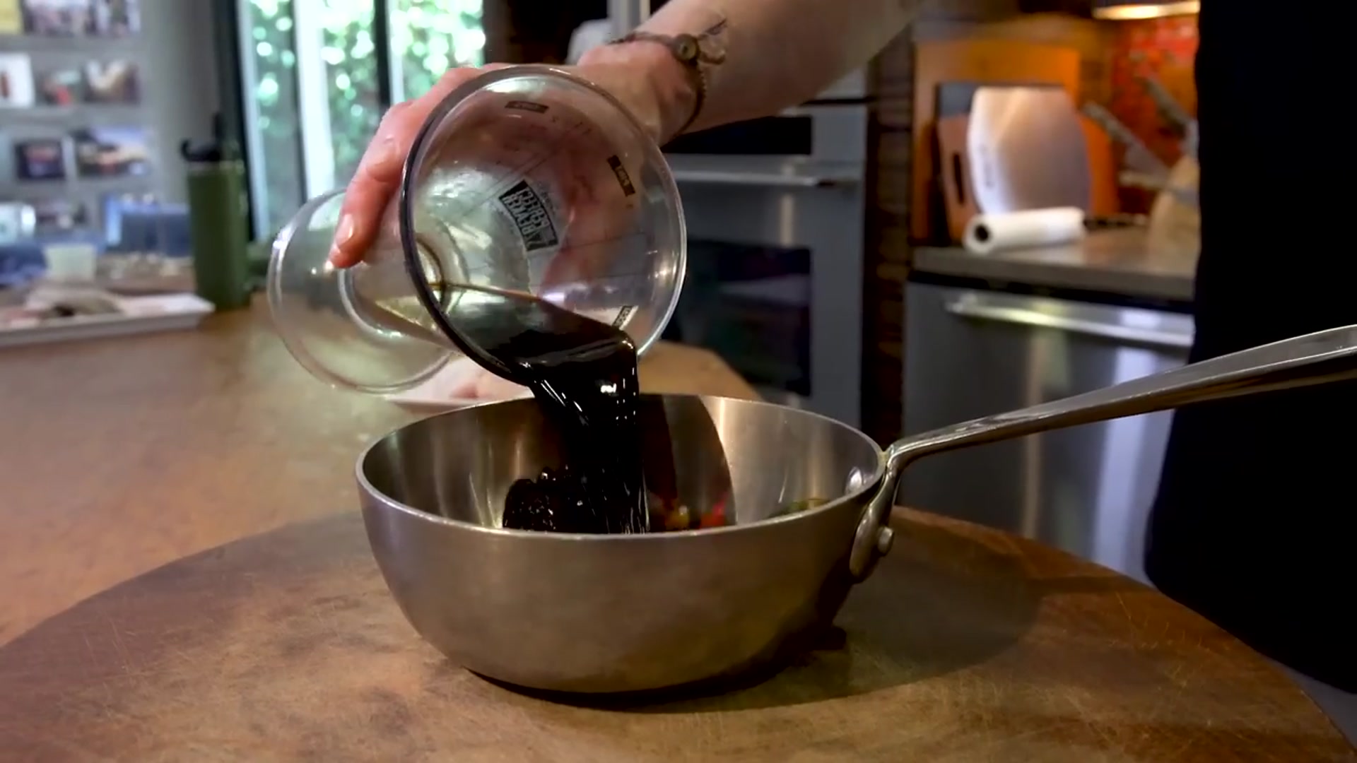 Video thumbnail for The Best Black Cod Recipe Ever _ SAM THE COOKING GUY(720P_HD)