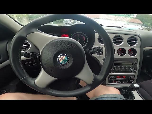 Video thumbnail for How to Enable or Disable Rear Sprinklers in Alfa Romeo 159 ( 2005 - 2011 )
