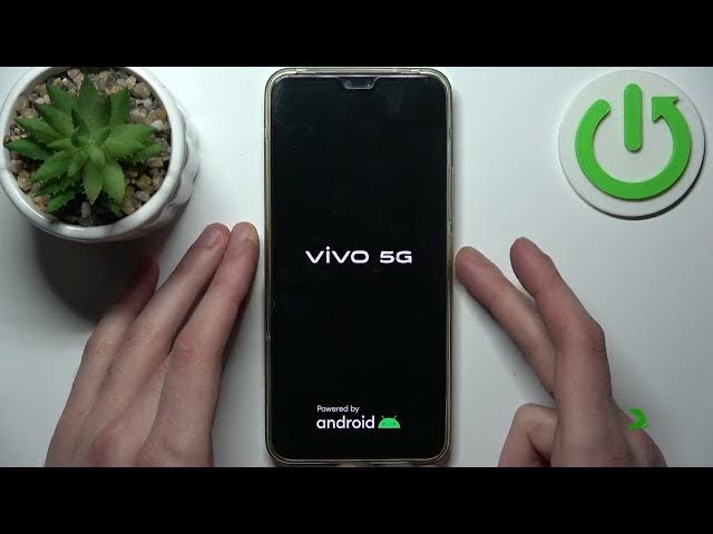 Video thumbnail for How to Wipe Cache Partition on VIVO V23?
