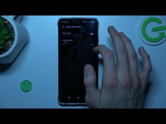 Video thumbnail for How to Adjust the Sound Balance on Infinix SMART 8