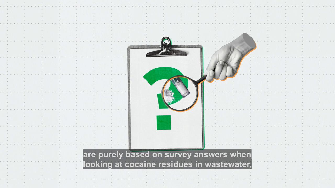 Video thumbnail for Cocaine capitals: Where is use rising the most in Europe?