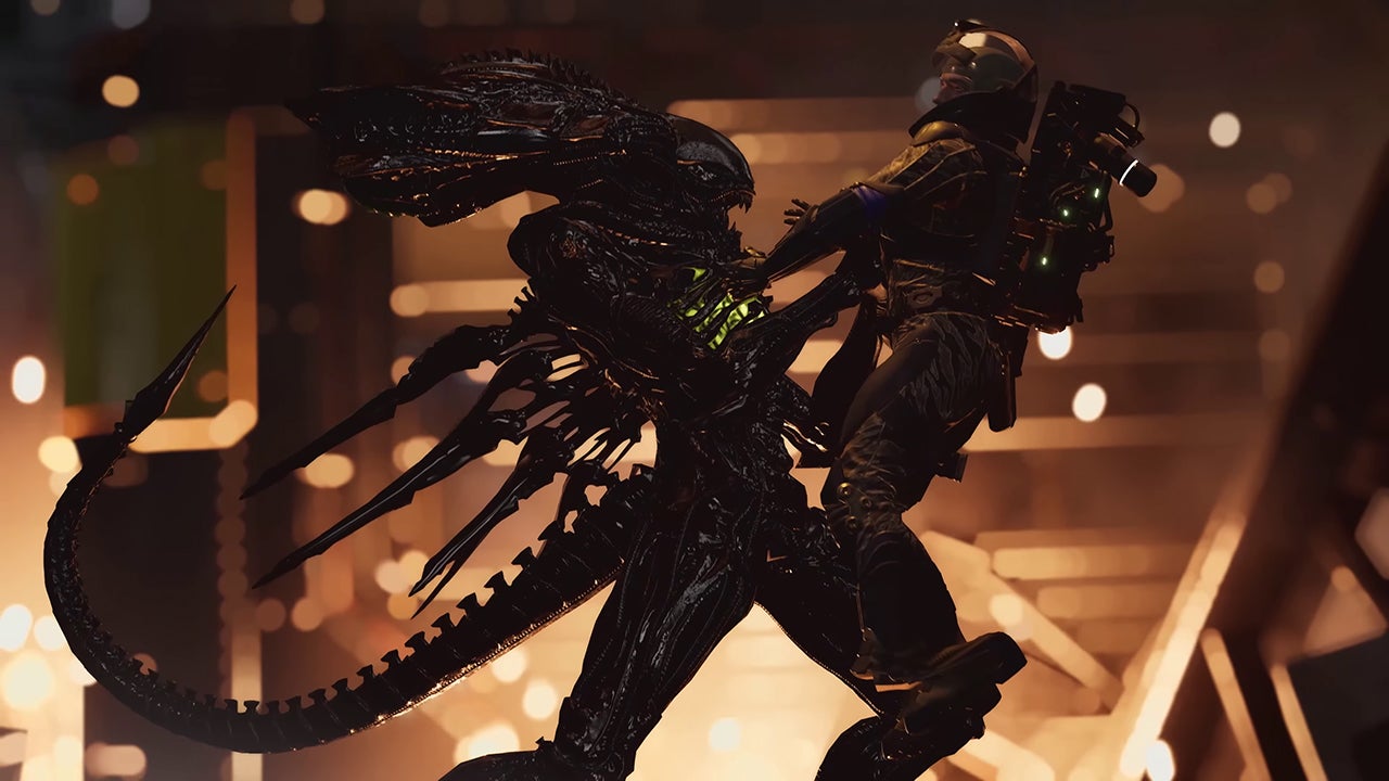 Video thumbnail for Aliens: Fireteam Elite 2 - Official Co-Op Showcase Trailer