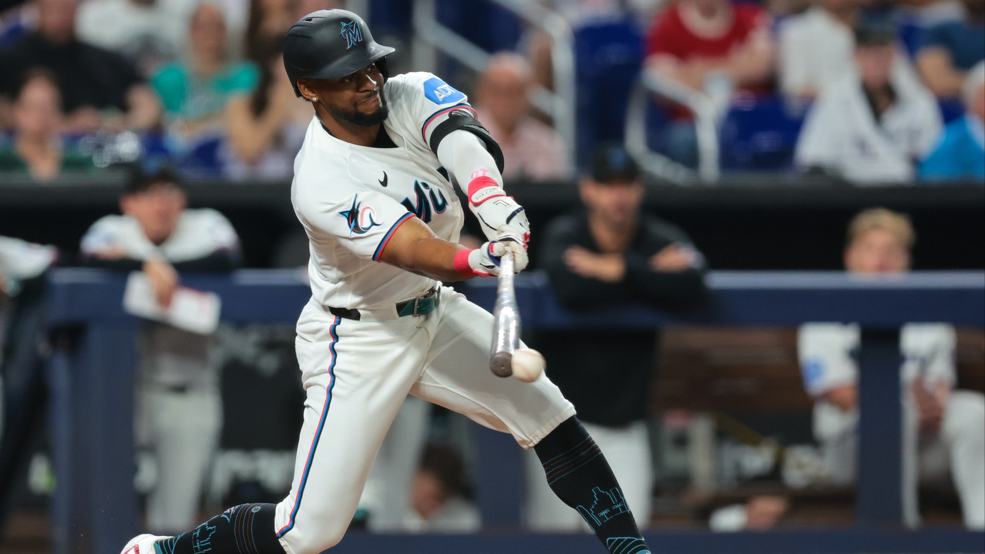 Video thumbnail for 2026 Baseball Leader Markets: Hits, Home Runs, and More