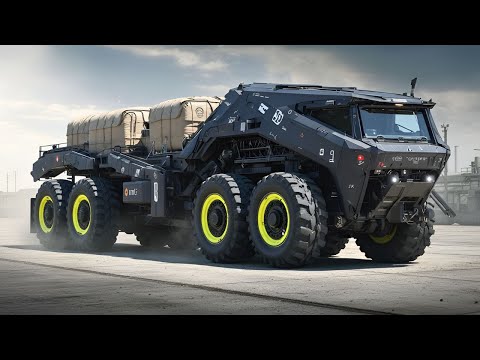 Video thumbnail for Truck Inventions That Are on Another Level
