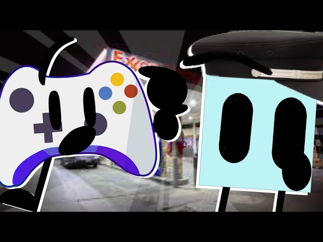 Video thumbnail for you, me, gas station but with ceef members