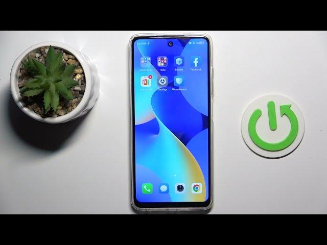 Video thumbnail for How to Block Number on TECNO Spark 20C?