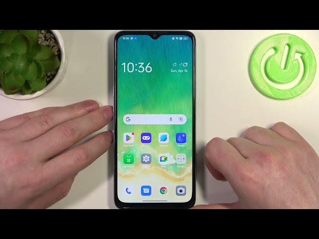 Video thumbnail for How to Make Emergency Call in India on OPPO A78 5G – Emergency Call