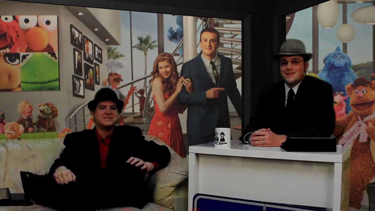 'Video thumbnail for Geeks Corner - Hitting Pause Is Cool -  Episode #76'