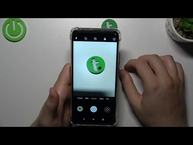 Video thumbnail for How to Adjust Camera Brightness on OUKITEL C33 - Manage Camera Brightness