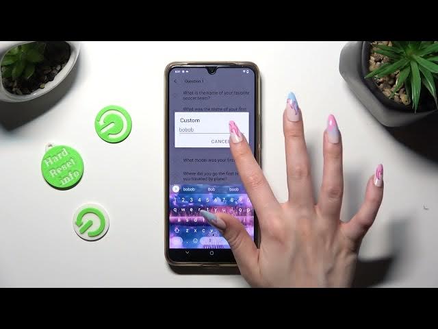 Video thumbnail for How to Lock Apps with App Lock on VIVO T1 Pro 5? - Secure Apps