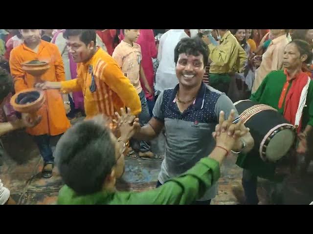 Video thumbnail for চিনিনা হুদাই ভিডিও করসিলাম ২০২১ দুর্গাপূজা পার্ট ২