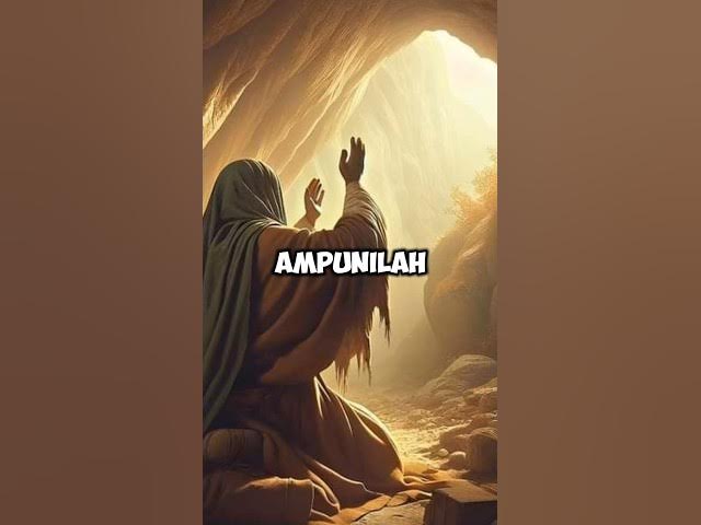 Video thumbnail for PENGORBANAN ROSULULLOH#sorts #kisahislami#kisahnabi #motivasi #anime #3d