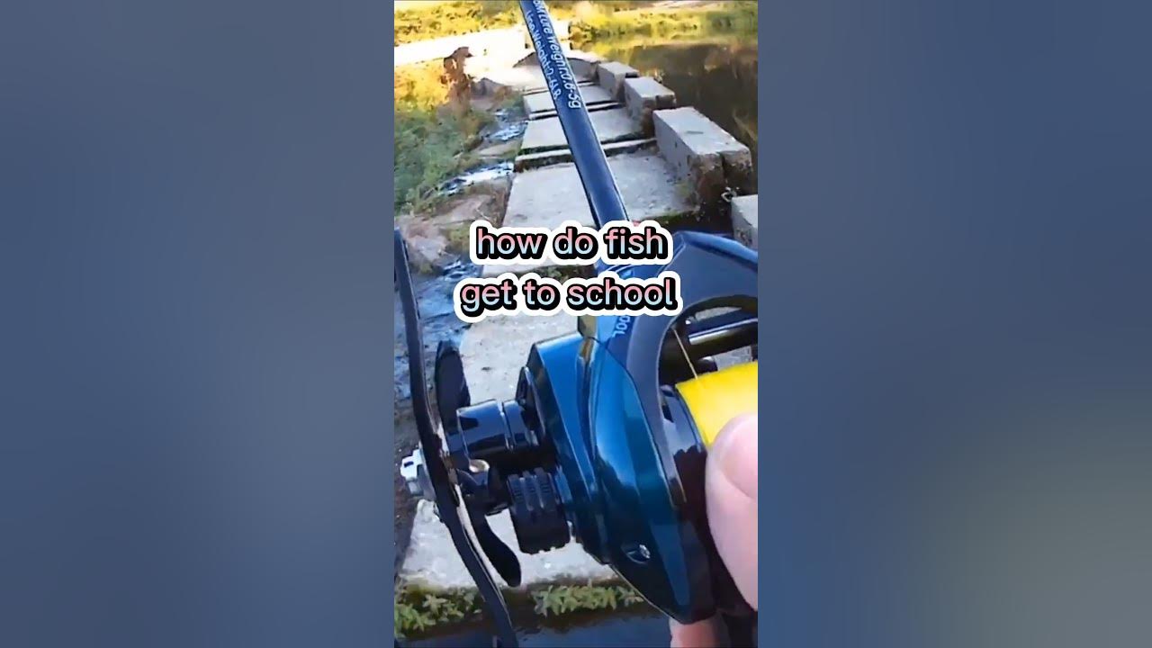 Video thumbnail for Fishing Joke 4 #joke #fishingjoke #humor