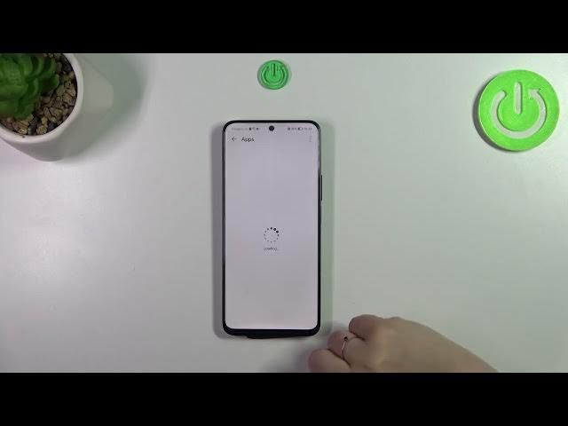 Video thumbnail for How to Reset App Preferences on HONOR 90 Lite?