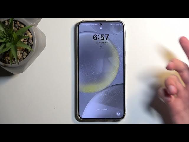 Video thumbnail for How to Activate Power Saving Mode on Samsung Galaxy S24 Plus?