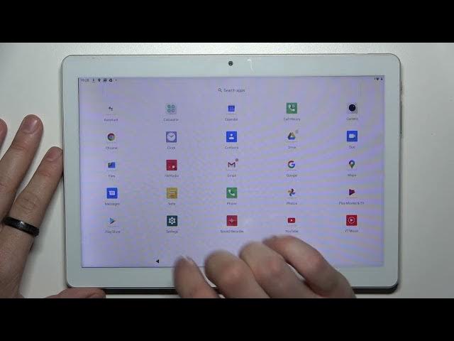 Video thumbnail for TOSCIDO M863 and Notification Tones – Set Custom Notification Sound