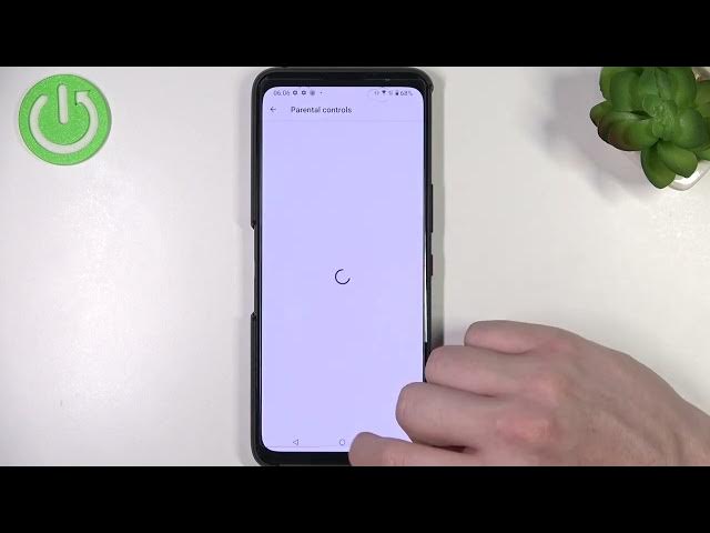 Video thumbnail for How to fix Call Of Duty not visible on Google Play Store on Asus ROG Phone 6